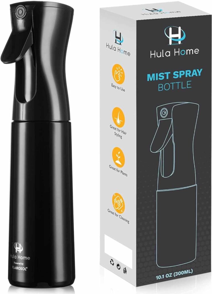 Hula Home Flairosol Spray Bottle