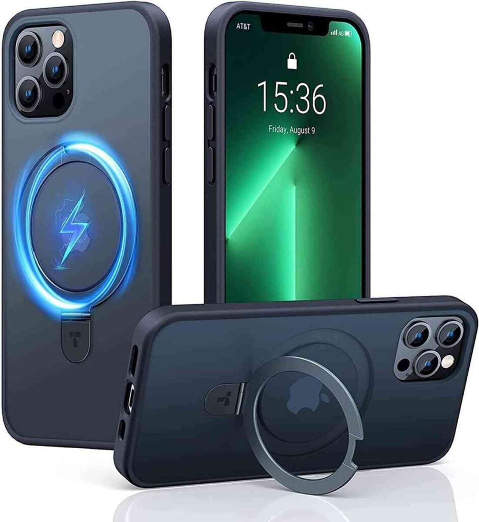 Torras Magnetic Ostand